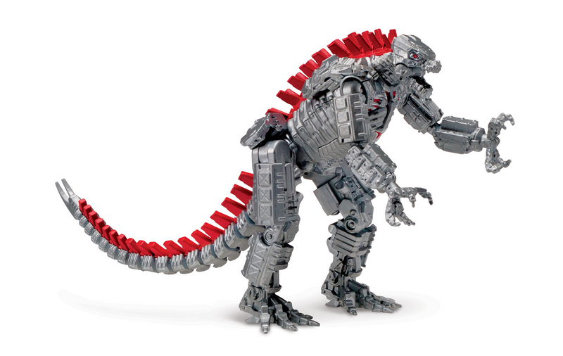 Monsterverse Godzilla vs Kong 15cm Basic Figure Assorted