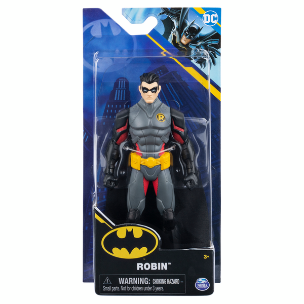 Batman 15cm Action Figures