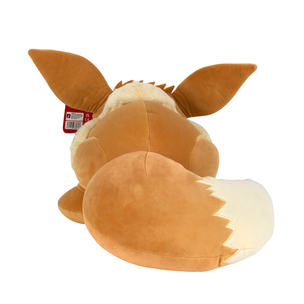 Pokemon 18″ Sleeping Eevee Plush