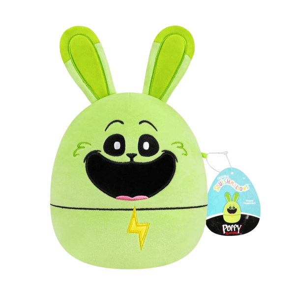 Poppy Playtime 8in Squishmallows Assorted