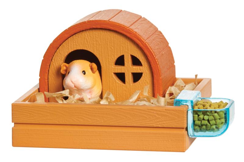 MGA’s Miniverse™ Make It Mini Animals™ Assortment