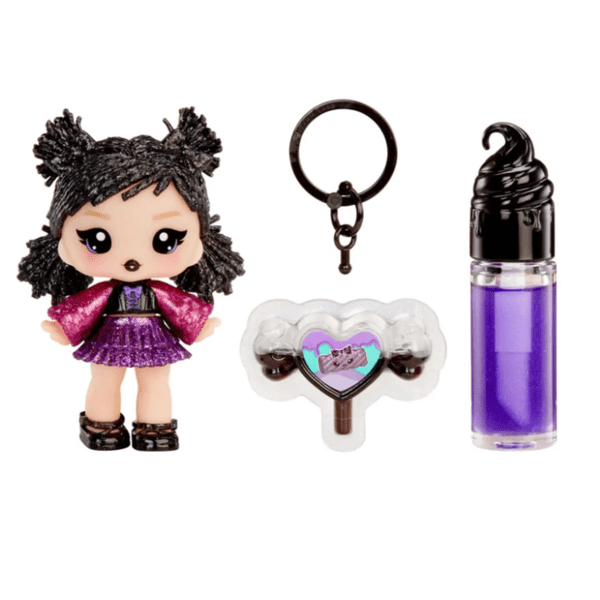 Yummiland Sour Sweeties Dolls