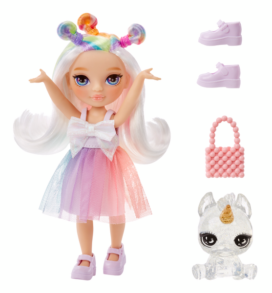 Rainbow High Littles Doll Assortment