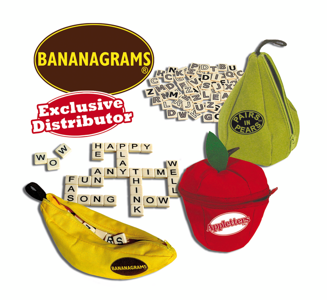 Bananagrams