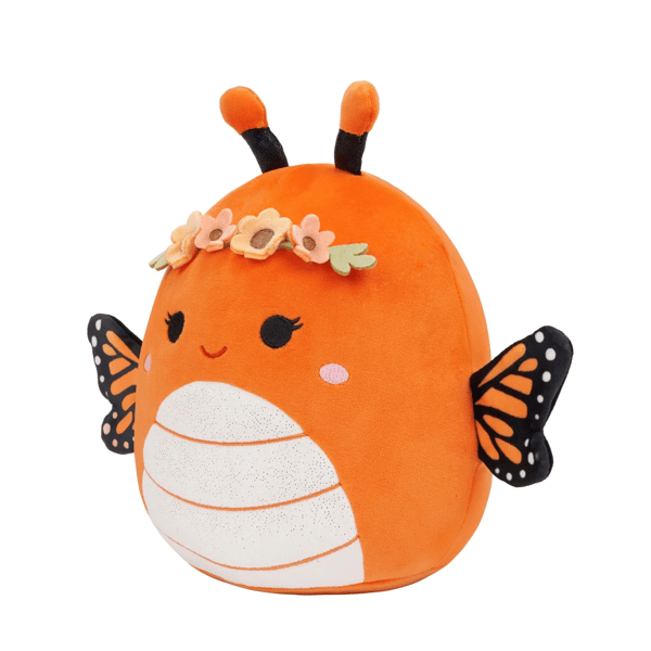 Squishmallows 7.5 Inch S29 Easter Assorted