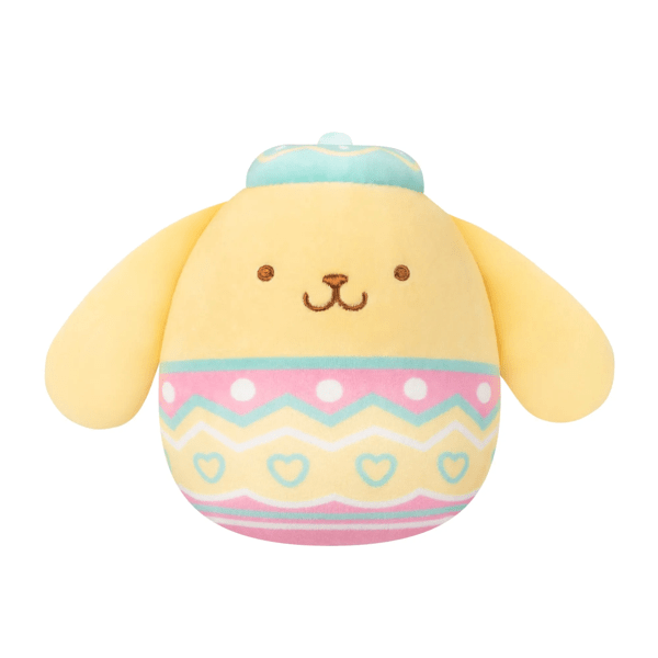 Squishmallows 8 Inch Hello Kitty Easter Assortment