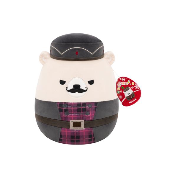 Squishmallows Original 12-Inch Holiday Assortment