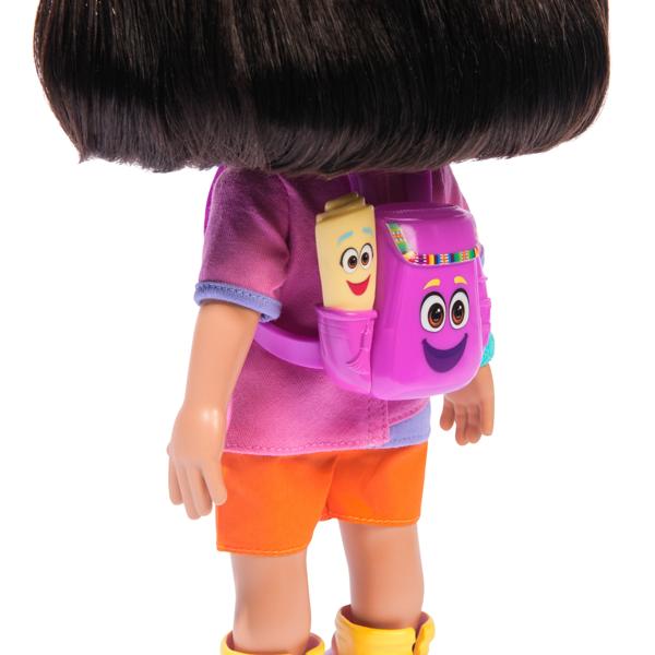 Dora Sing & Explore Dora Doll 