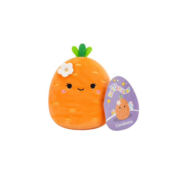 Squishmallows 4 Inch Plush in Capsule Easter Assortment