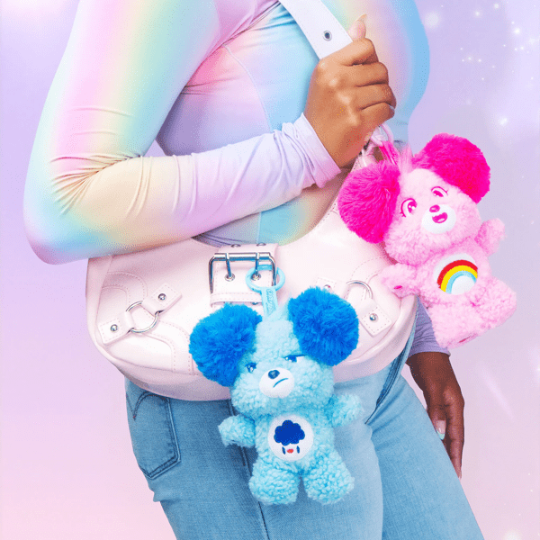 Care Bears Sugar Cuties Collectible Assortment