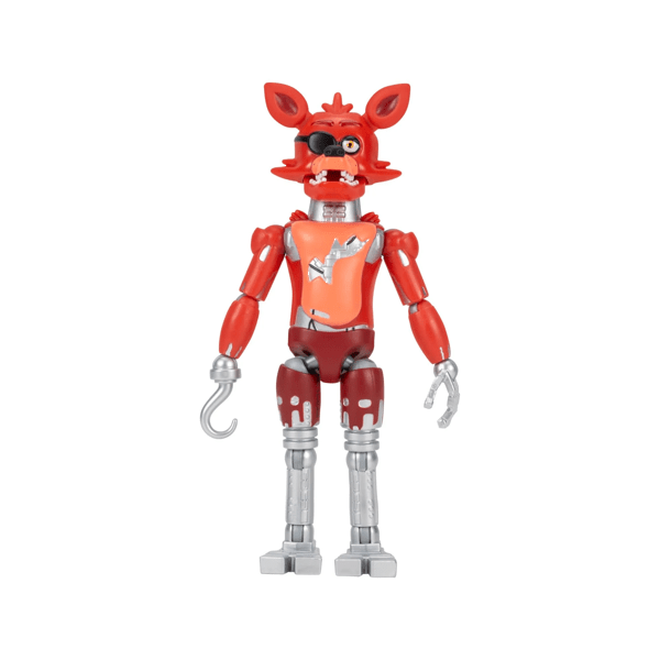 Five Nights at Freddy’s Classic Figure and Room Set