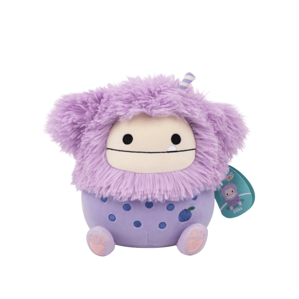 Squishmallows 7.5-Inch S28 Bulk Pack A&nbsp;