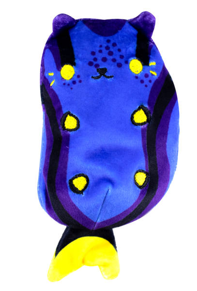 Cats Vs Pickle Gold Series Beans