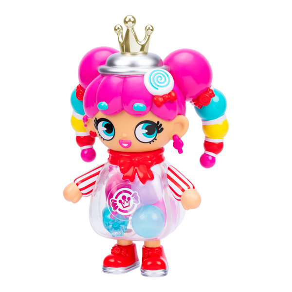 XOX Kweenie Deluxe Figure Candy