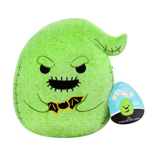 Squishmallows The Nightmare Before Christmas 8-Inch Plush Assortment
