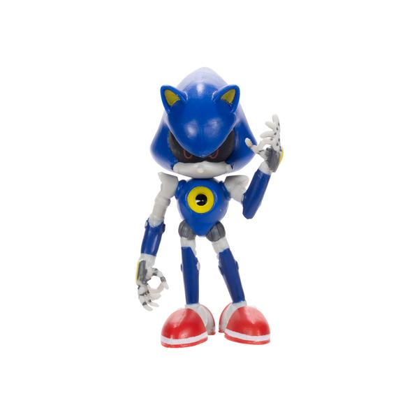 Sonic The Hedgehog 6.3cm Figures