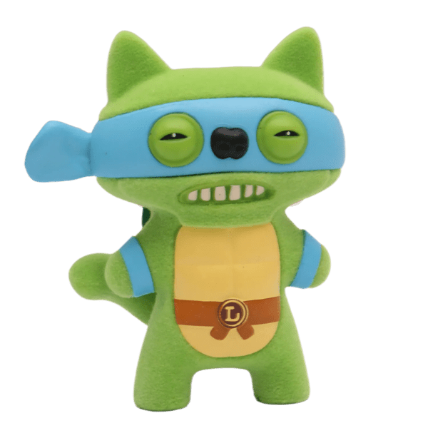Fuggler Series 2 Collectible Figure Blind&nbsp;Box