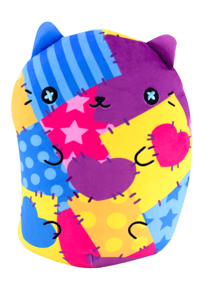 Cats Vs Pickles Gold Series Jumbos