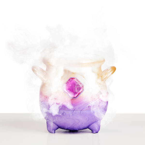 Magic Mixies Magic Cauldron Pink