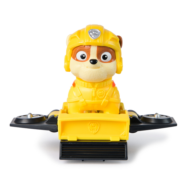 Paw Patrol Action Pup Figure Assorted