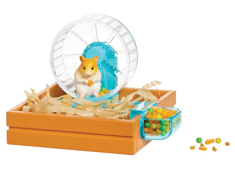 MGA’s Miniverse™ Make It Mini Animals™ Assortment