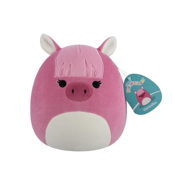 Squishmallows Original 7.5-Inch Plush Squad 27 Assortment