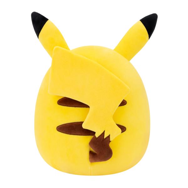 Pokemon Squishmallows 10inch Pikachu
