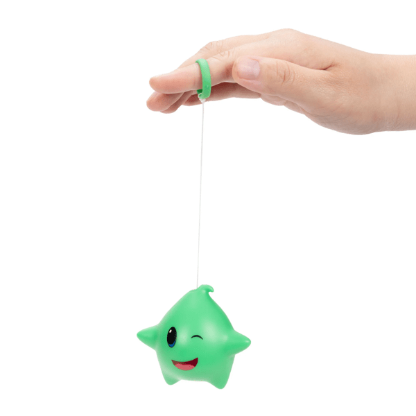 Super Mario Movie 2 Luma Assortment&nbsp;