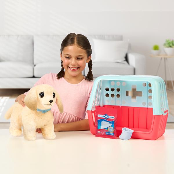 Little Live Pets Ouchies