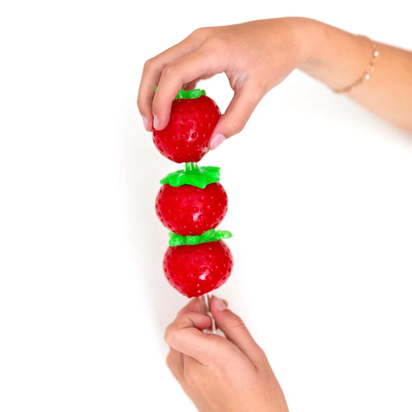 Mushmeez Sweet Friends Taba Squishies Assorted