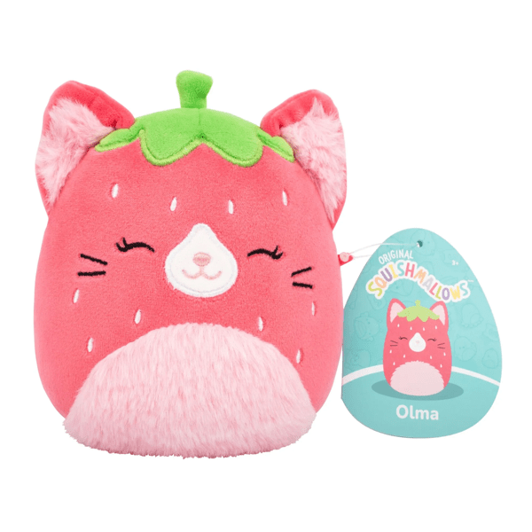 Squishmallows 5 Inch Squad 29 Assorted
