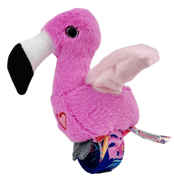 Happy Yappers Bird Assorted