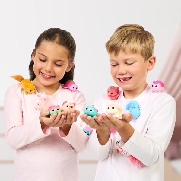 Little Live Pets NeeDees Candy Series