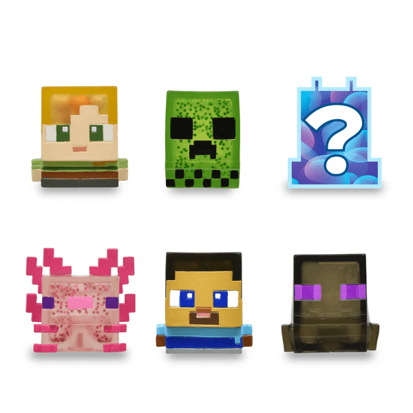 Mash’ems Minecraft