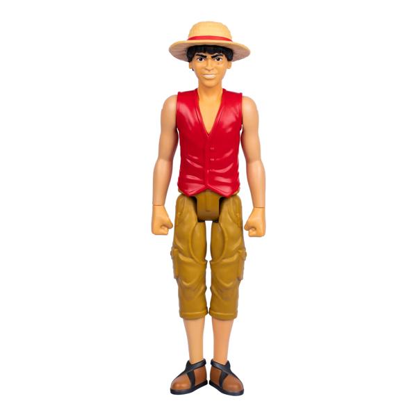 One Piece Large Action Figure
