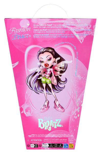 Bratz Fashion Pixiez Dolls Assorted