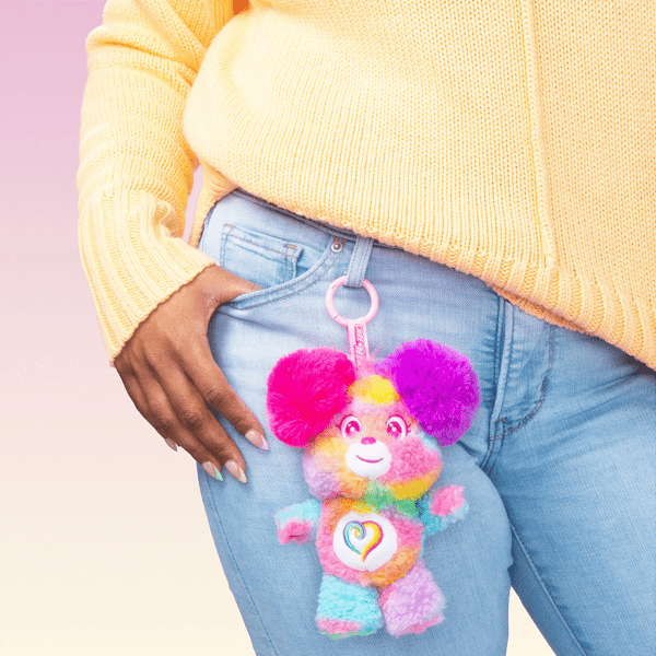 Care Bears Sugar Cuties Collectible Assortment