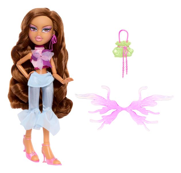 Bratz Fashion Pixiez Dolls Assorted