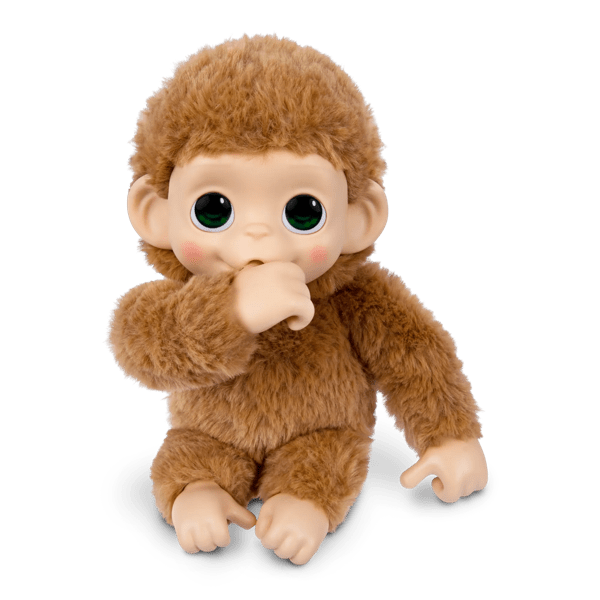 Little Live Pets My Baby Mini Monkey&nbsp;
