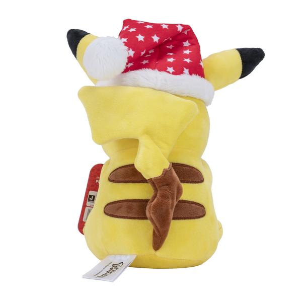 Pokémon 20cm Seasonal Holiday Plush