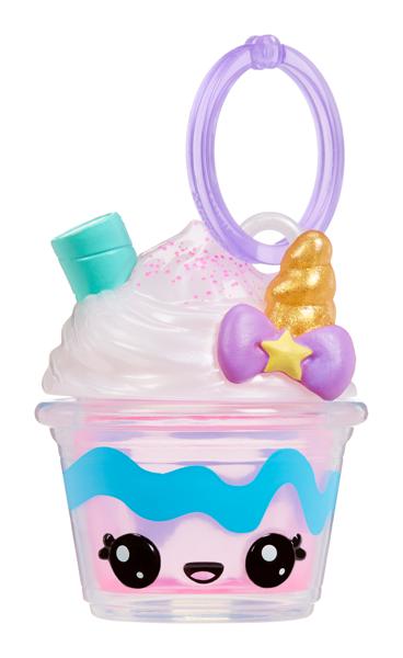 Yummiland Num Noms Body Scent Series 2 Assorted