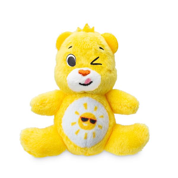 Care Bears Micro Plush Assorted