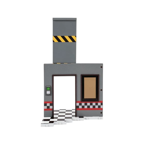 Five Nights at Freddy’s Classic Figure and Room Set