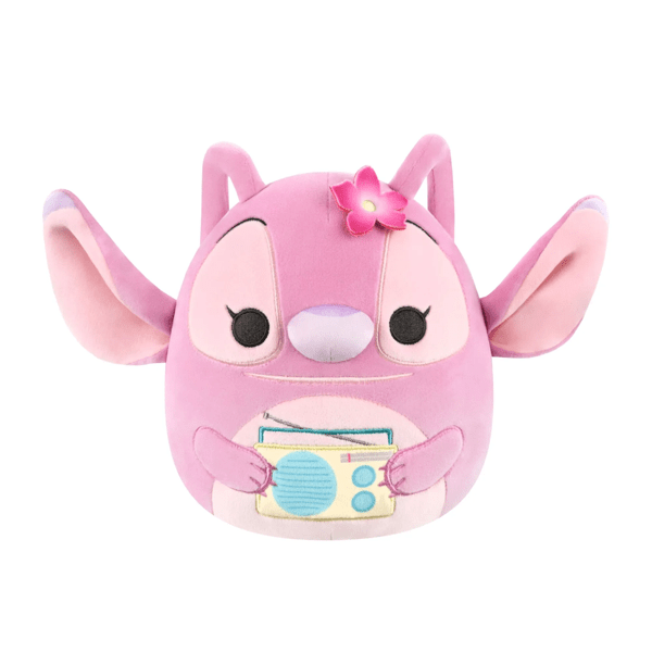 Squishmallows 10-Inch Disney Stitch Plush Assorted