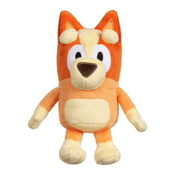 Bluey Friends Plush