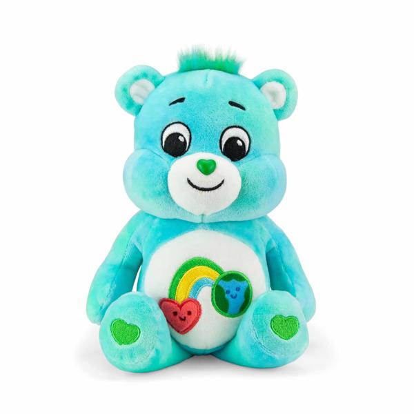 Care Bears Fun Size Plush Assorted