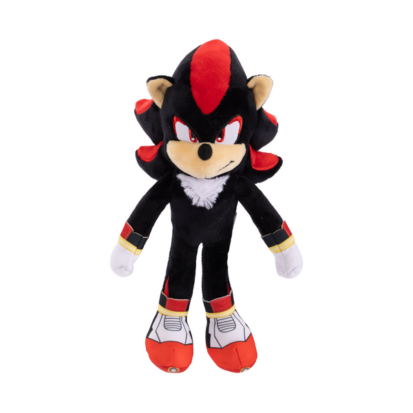 Sonic The Hedgehog 3 Movie 9-inch Plush Assorted