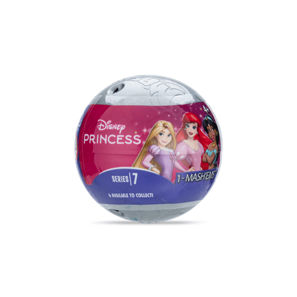 Mash’ems! Disney Princess Assortment