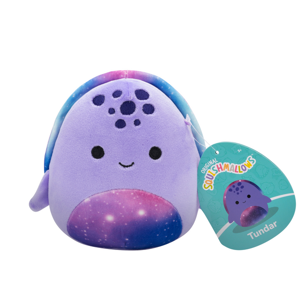 Squishmallows 5in Mystery Squad CDU