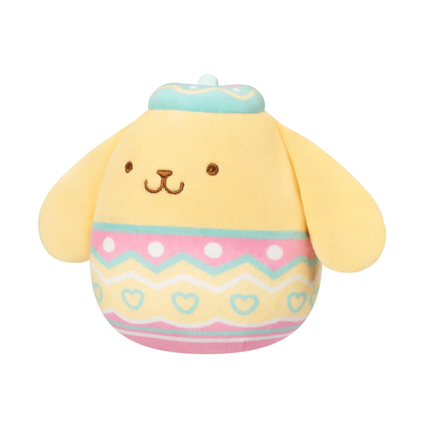 Squishmallows 8 Inch Hello Kitty Easter Assortment